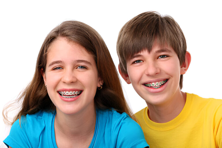 Does Your Child Need Orthodontic Treatment? Top Signs to Watch for and How Early Intervention Can Help!