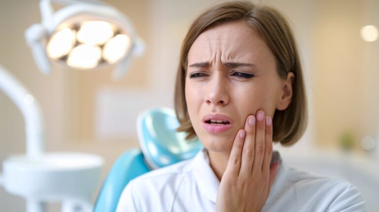 Signs You Might Need a Tooth Extraction