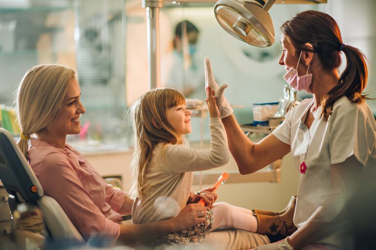 The Smile Secret Most Parents Miss: Why Early Orthodontic Care Can Change Your Child’s Life