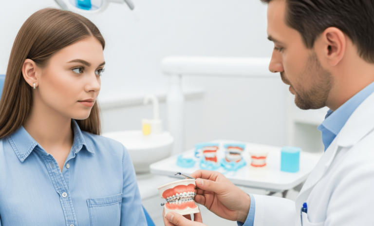 Cost of Orthodontic Treatment: What to Expect and How to Plan