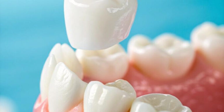 How Restorative Dentistry Helps Preserve Natural Teeth