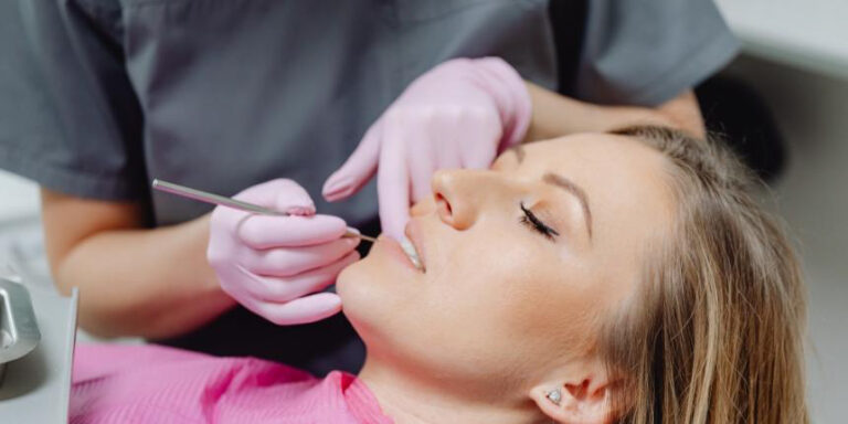 Sedation Dentistry for Complex Dental Treatments