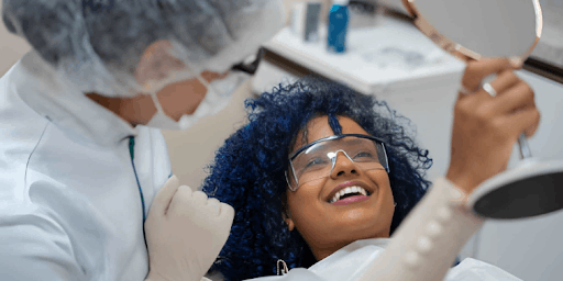 How Cosmetic Dentistry Can Transform Your Smile and Confidence
