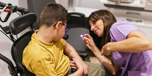 Special Needs Dentistry: Personalized Dental Care for All Ages