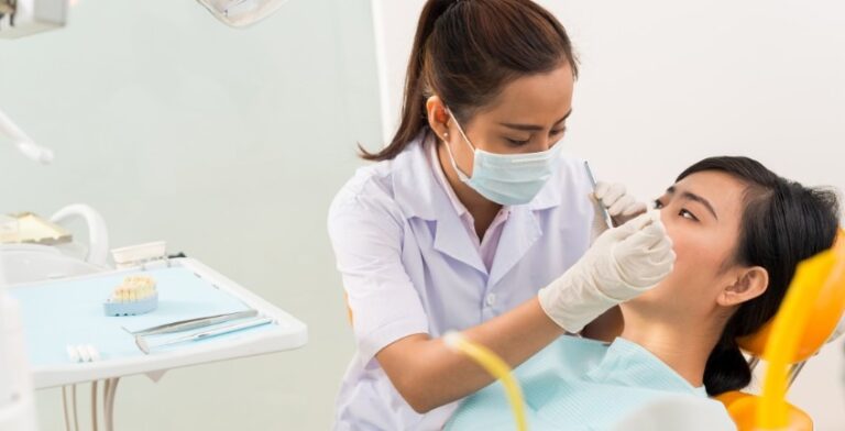 Emergency Dentist in Pearland, TX: What to Do When You Need Immediate Care