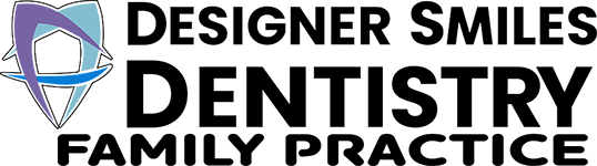 Designer Smiles Family Dentistry Logo