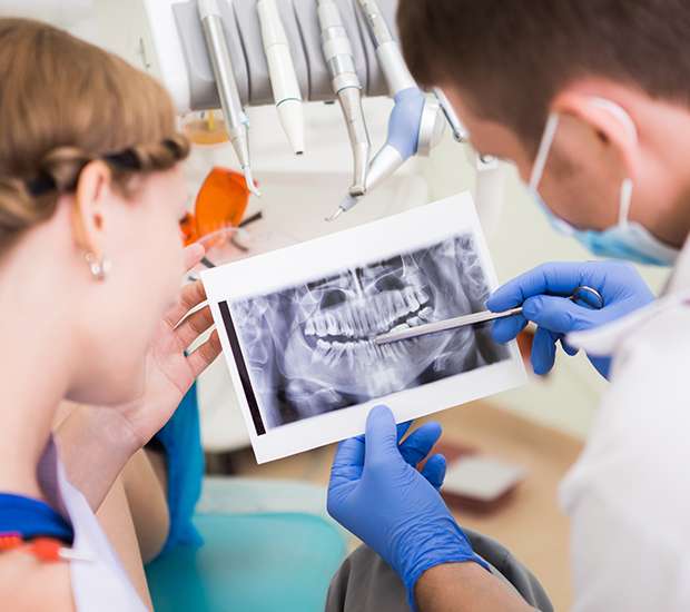 Pearland Will I Need a Bone Graft for Dental Implants
