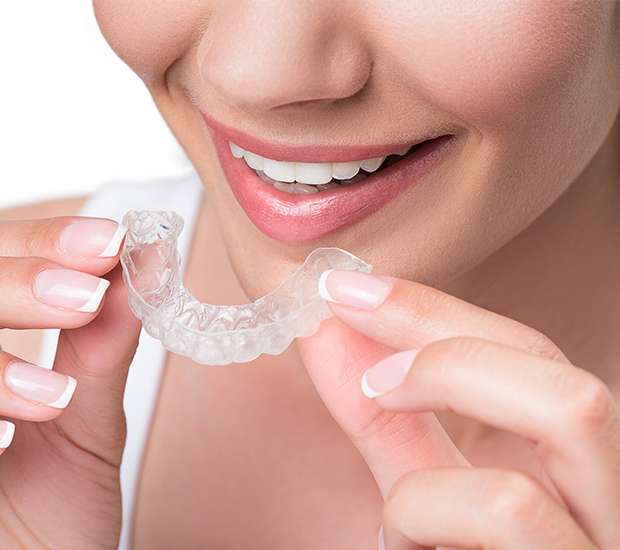 Pearland Clear Aligners