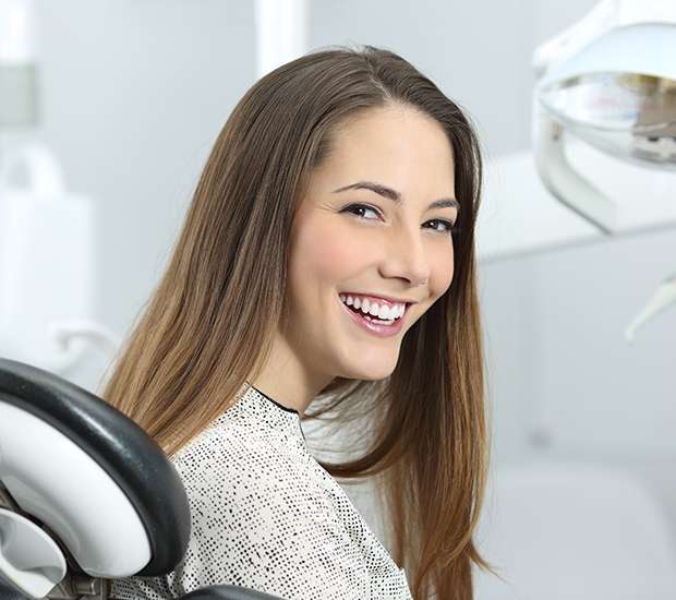 Pearland Cosmetic Dental Care