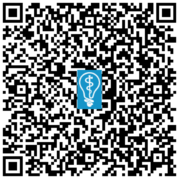 QR code image for Dental Bonding in Pearland, TX