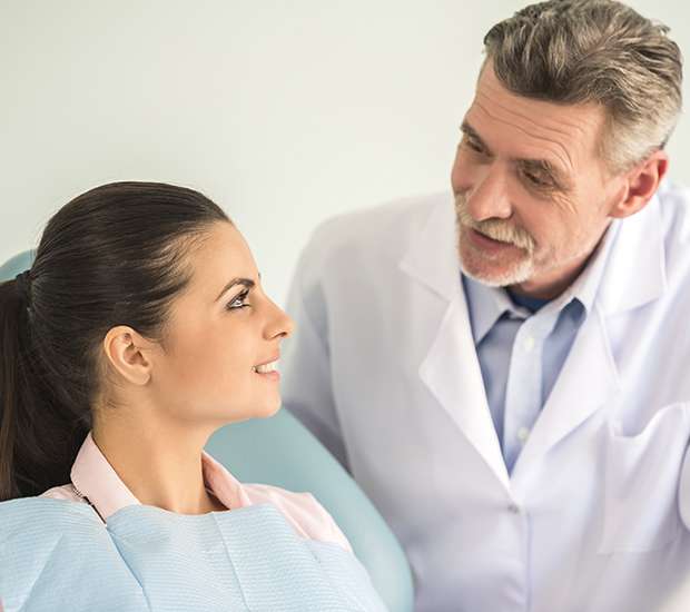 Pearland Dental Checkup