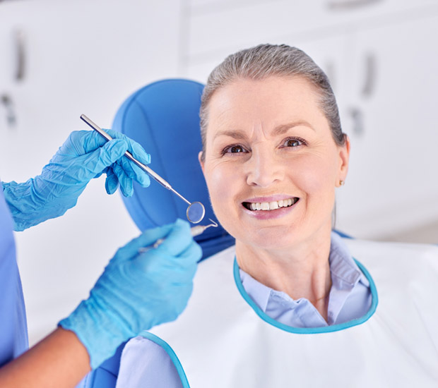 Pearland Dental Health and Preexisting Conditions