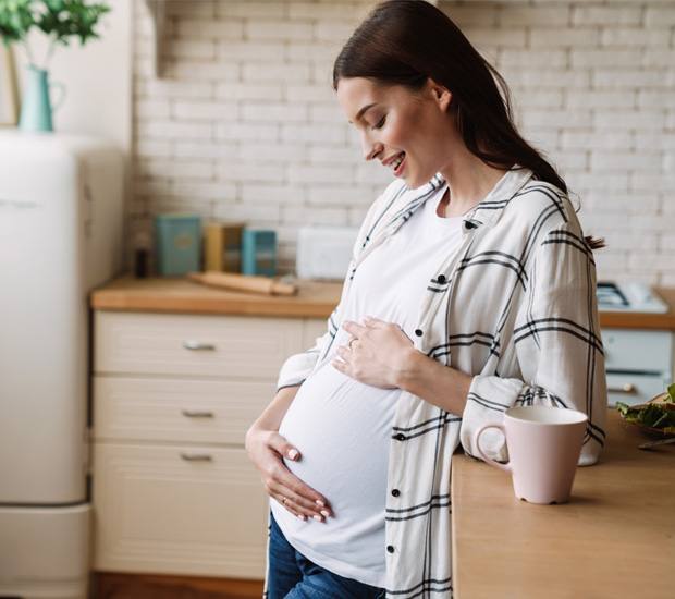 Pearland Dental Health During Pregnancy