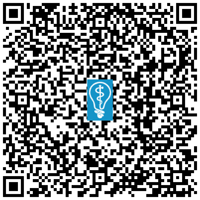 QR code image for Questions to Ask at Your Dental Implants Consultation in Pearland, TX