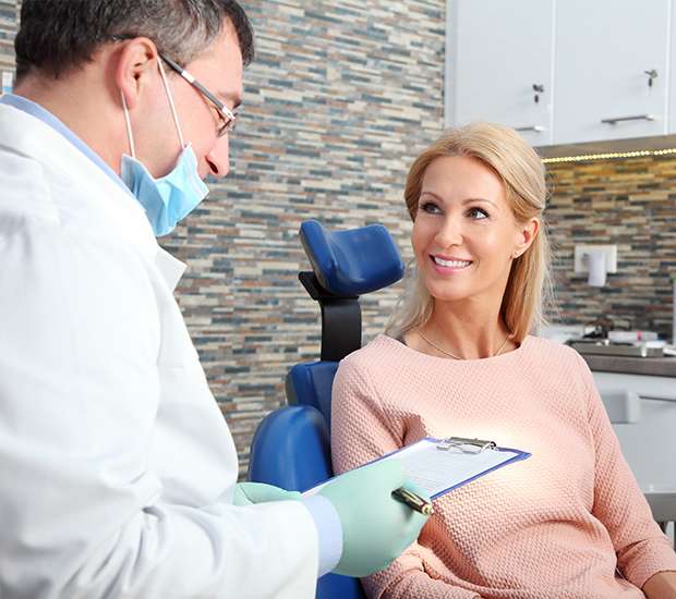 Pearland Questions to Ask at Your Dental Implants Consultation