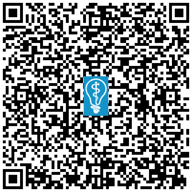 QR code image for Dental Inlays and Onlays in Pearland, TX