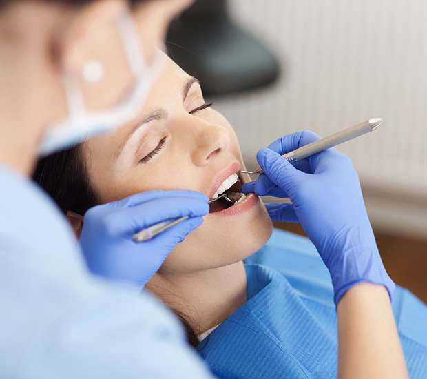 Pearland Dental Restorations