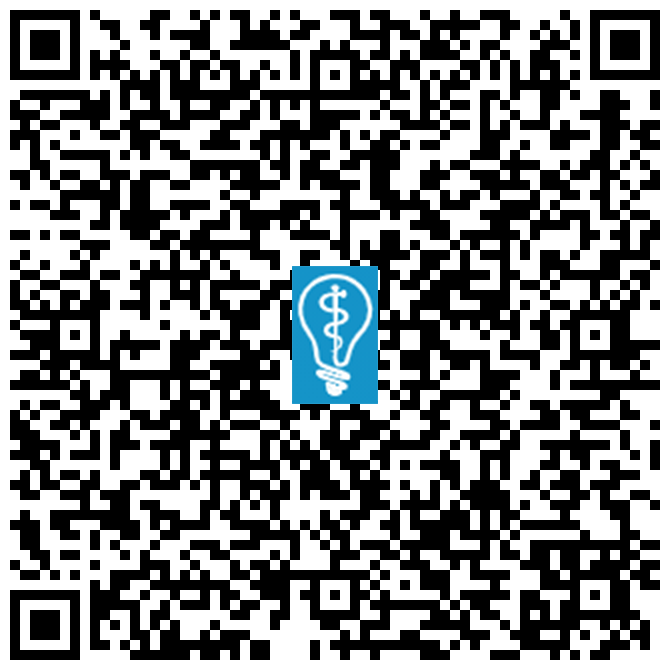 QR code image for Dental Veneers and Dental Laminates in Pearland, TX