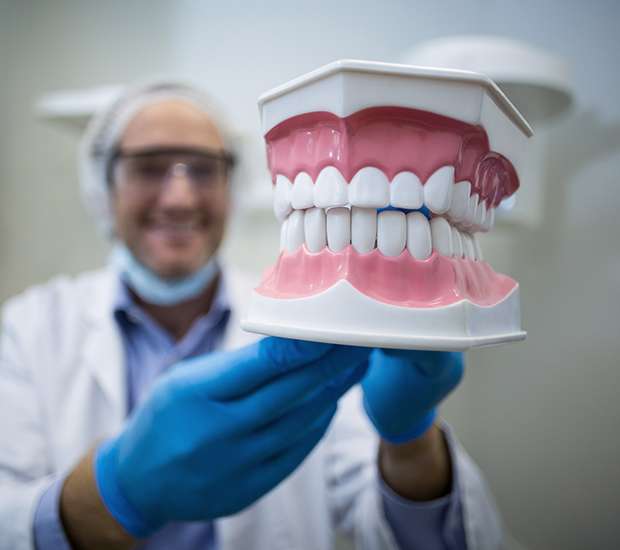 Pearland Denture Relining
