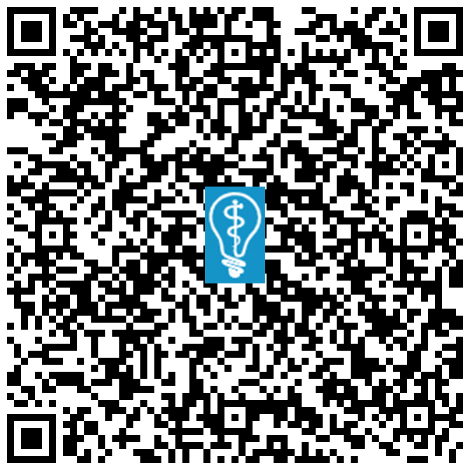 QR code image for Diseases Linked to Dental Health in Pearland, TX