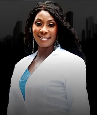Dr. Ka-Ron Y. Wade