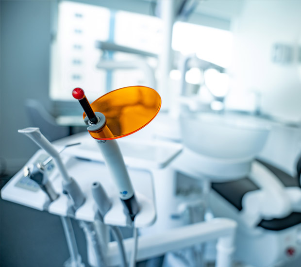 Pearland Early Orthodontic Treatment