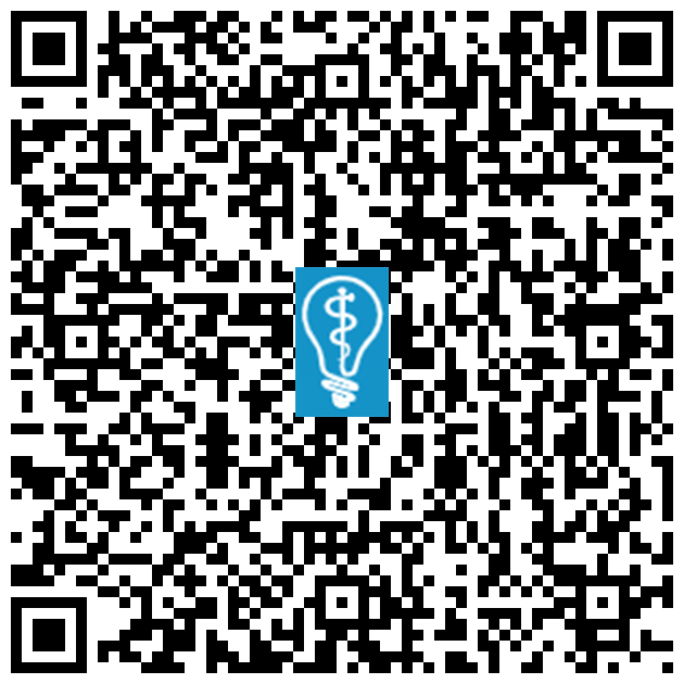 QR code image for Find a Dentist in Pearland, TX