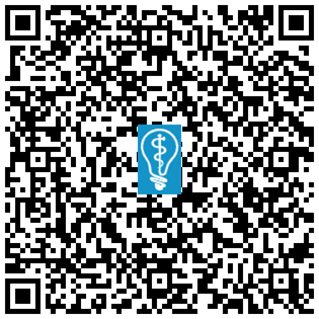 QR code image for Find the Best Dentist in Pearland, TX