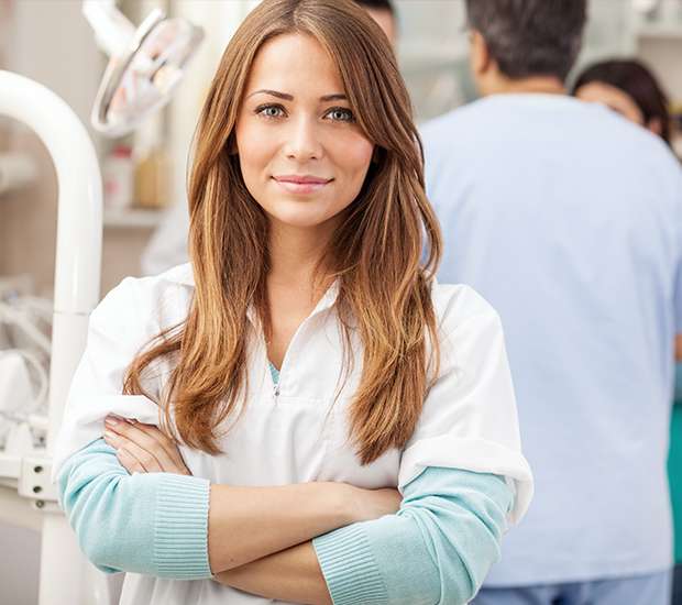 Find the Best Dentist in Pearland
