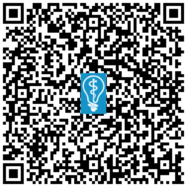 QR code image for General Dentist in Pearland, TX