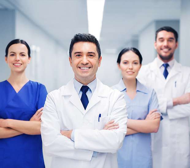 Pearland General Dentist