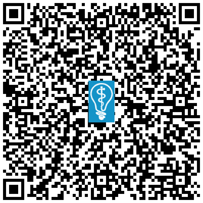 QR code image for Hard-Tissue Laser Dentistry in Pearland, TX