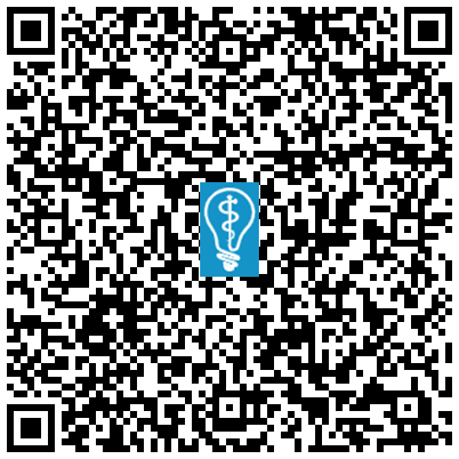 QR code image for Helpful Dental Information in Pearland, TX