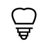 Pearland, TX Dental Implant Services