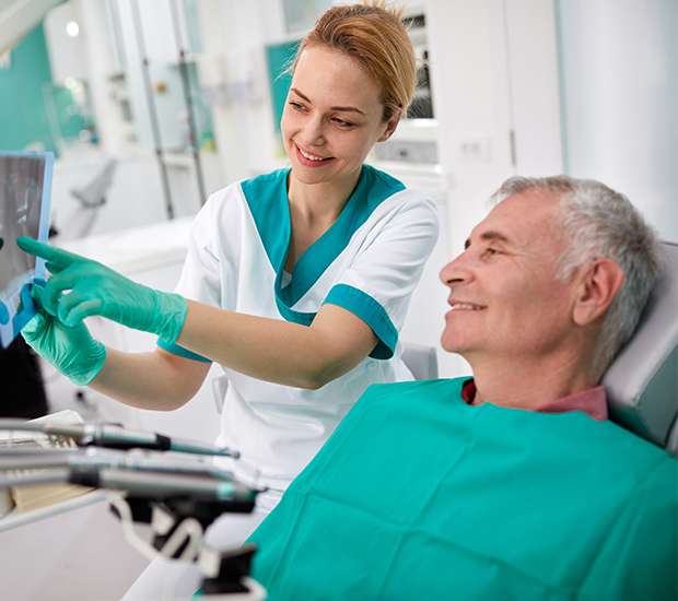 Pearland Immediate Dentures