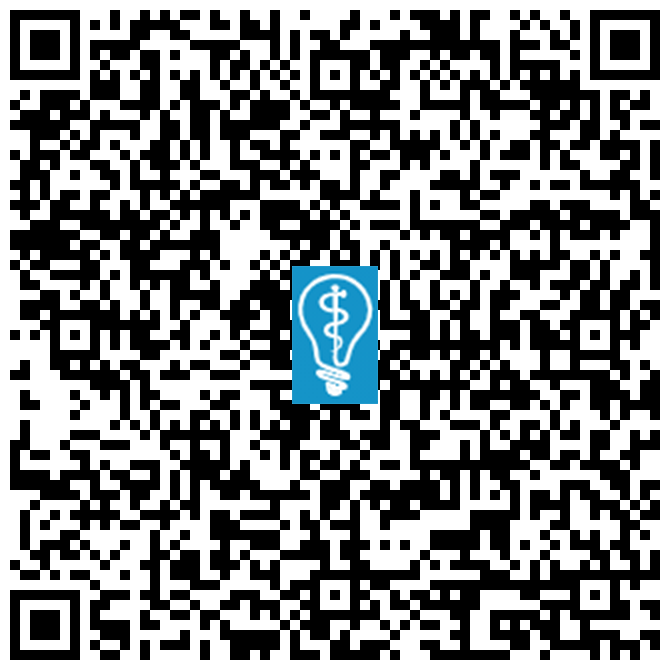 QR code image for Improve Your Smile for Senior Pictures in Pearland, TX