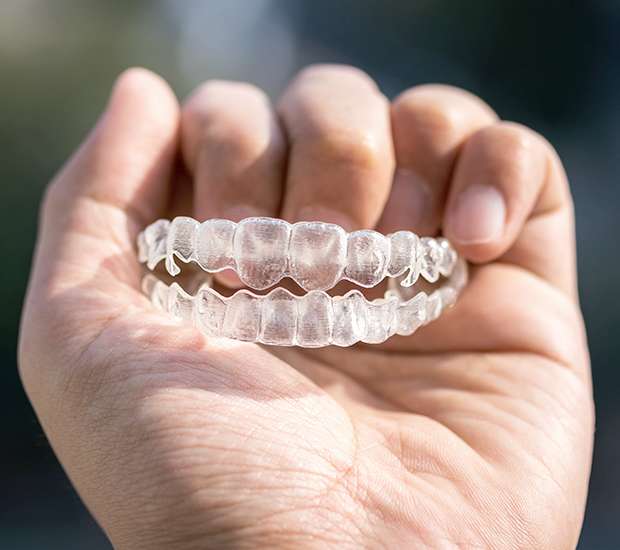 Pearland Is Invisalign Teen Right for My Child