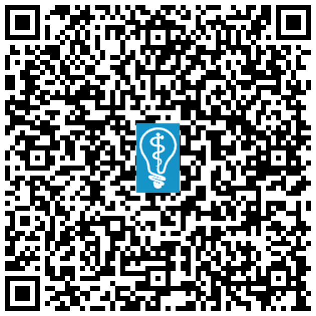 QR code image for Night Guards in Pearland, TX