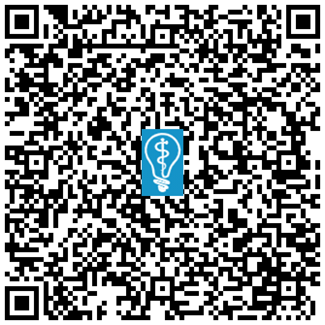 QR code image for Office Roles - Who Am I Talking To in Pearland, TX