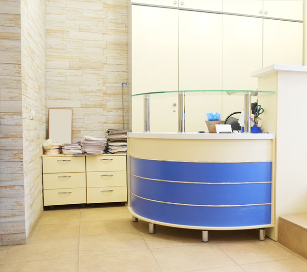 Pearland Office Roles - Who Am I Talking To