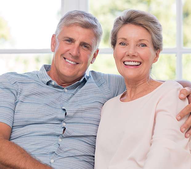 Pearland Options for Replacing Missing Teeth