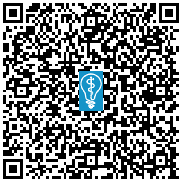 QR code image for Oral Surgery in Pearland, TX
