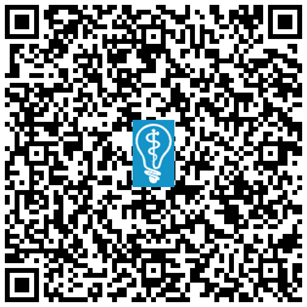 QR code image for Pediatric Dentist in Pearland, TX