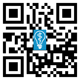 QR code image to call Designer Smiles Family Dentistry in Pearland, TX on mobile