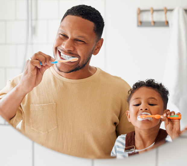 Pearland How Proper Oral Hygiene May Improve Overall Health