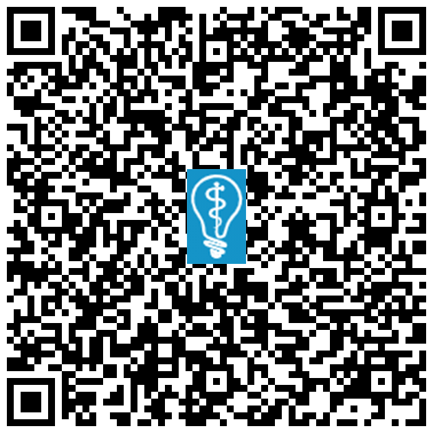 QR code image for Root Canal Treatment in Pearland, TX