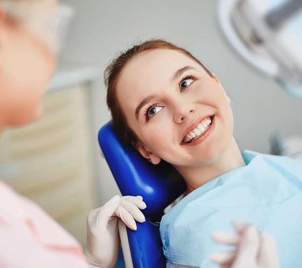 Pearland Root Canal Treatment