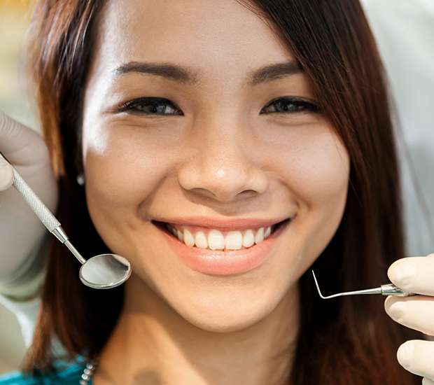 Pearland Routine Dental Procedures