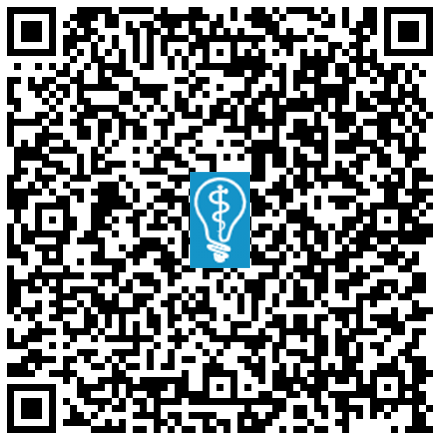 QR code image for Same Day Dentistry in Pearland, TX