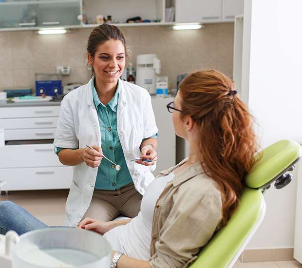 Pearland Same Day Dentistry